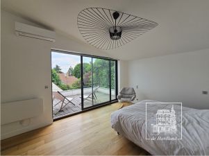 maison 7 pièces en location sur GARCHES (92380)