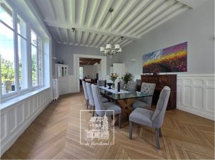 maison 11 pièces en location sur RUEIL MALMAISON (92500)