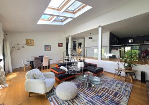 maison 7 pièces en location sur LA CELLE ST CLOUD (78170)