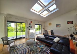maison 7 pièces en location sur LA CELLE ST CLOUD (78170)