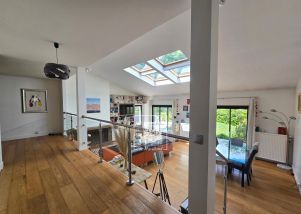 maison 7 pièces en location sur LA CELLE ST CLOUD (78170)