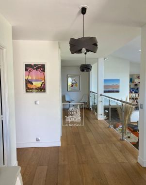 maison 7 pièces en location sur LA CELLE ST CLOUD (78170)