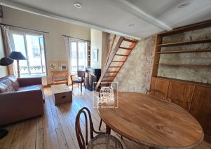 appartement 2 pièces en vente sur ST CLOUD (92210)