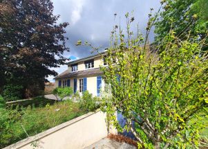 house 8 rooms for rent on CROISSY SUR SEINE (78290)