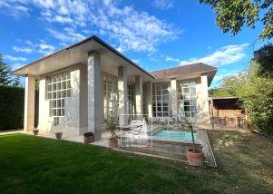 maison 9 pièces en location sur VAUCRESSON (92420)