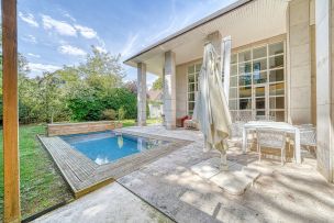 maison 9 pièces en location sur VAUCRESSON (92420)