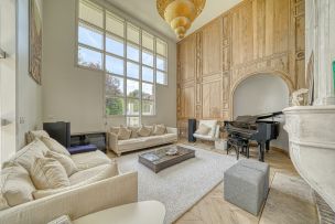 maison 9 pièces en location sur VAUCRESSON (92420)