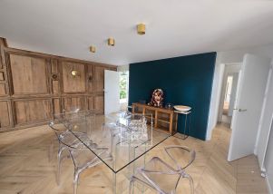 maison 9 pièces en location sur VAUCRESSON (92420)
