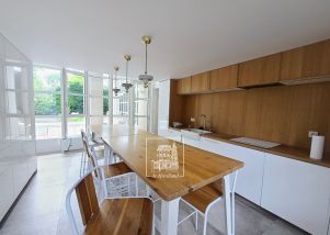 maison 9 pièces en location sur VAUCRESSON (92420)