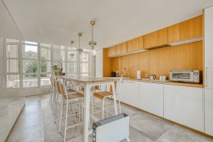 maison 9 pièces en location sur VAUCRESSON (92420)