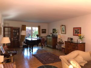 maison 8 pièces en location sur LA CELLE ST CLOUD (78170)