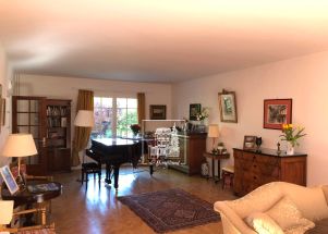 maison 8 pièces en location sur LA CELLE ST CLOUD (78170)