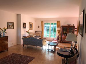 maison 8 pièces en location sur LA CELLE ST CLOUD (78170)