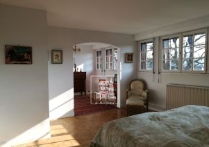 maison 8 pièces en location sur LA CELLE ST CLOUD (78170)