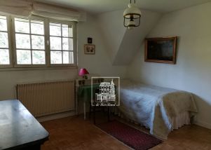 maison 8 pièces en location sur LA CELLE ST CLOUD (78170)
