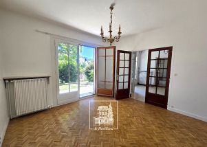 maison 8 pièces en location sur LA CELLE ST CLOUD (78170)