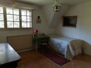 maison 8 pièces en location sur LA CELLE ST CLOUD (78170)