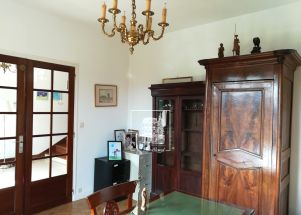 maison 8 pièces en location sur LA CELLE ST CLOUD (78170)