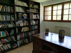 maison 8 pièces en location sur LA CELLE ST CLOUD (78170)