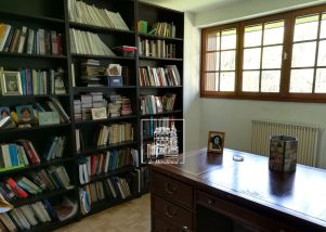 maison 8 pièces en location sur LA CELLE ST CLOUD (78170)
