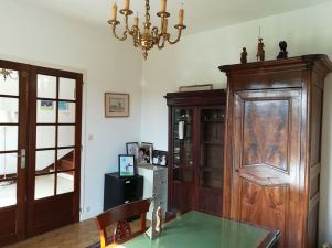 maison 8 pièces en location sur LA CELLE ST CLOUD (78170)