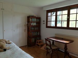 maison 8 pièces en location sur LA CELLE ST CLOUD (78170)