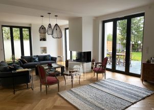 maison 9 pièces en location sur RUEIL MALMAISON (92500)