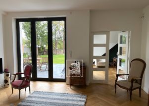 maison 9 pièces en location sur RUEIL MALMAISON (92500)