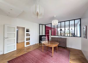 house 9 rooms for rent on RUEIL MALMAISON (92500)