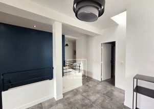house 9 rooms for rent on RUEIL MALMAISON (92500)