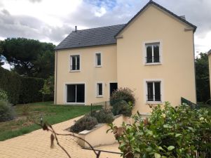 maison 7 pièces en location sur CROISSY SUR SEINE (78290)