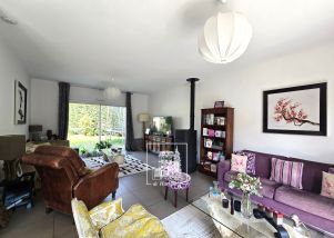 maison 7 pièces en location sur CROISSY SUR SEINE (78290)