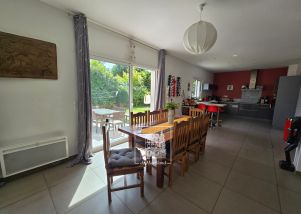 maison 7 pièces en location sur CROISSY SUR SEINE (78290)
