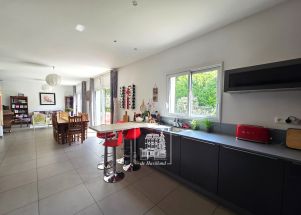 maison 7 pièces en location sur CROISSY SUR SEINE (78290)