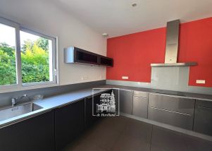 house 7 rooms for rent on CROISSY SUR SEINE (78290)