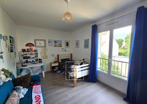 maison 7 pièces en location sur CROISSY SUR SEINE (78290)