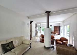 maison 6 pièces en location sur ST GERMAIN EN LAYE (78100)