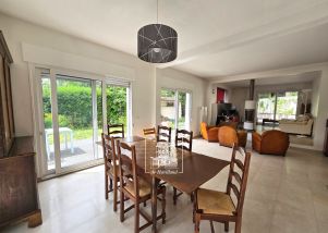 maison 6 pièces en location sur ST GERMAIN EN LAYE (78100)