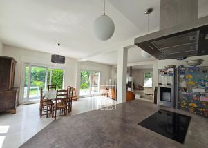 maison 6 pièces en location sur ST GERMAIN EN LAYE (78100)