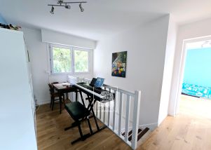 maison 6 pièces en location sur ST GERMAIN EN LAYE (78100)
