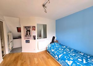maison 6 pièces en location sur ST GERMAIN EN LAYE (78100)