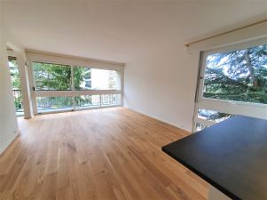 appartement 4 pièces en location sur LA CELLE ST CLOUD (78170)