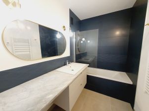 appartement 4 pièces en location sur LA CELLE ST CLOUD (78170)