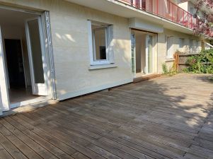 appartement 7 pièces en location sur VILLE D AVRAY (92410)