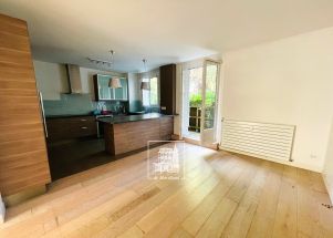 apartment 7 rooms for rent on VILLE D AVRAY (92410)