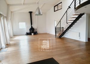 duplex 7 pièces en location sur ST CLOUD (92210)