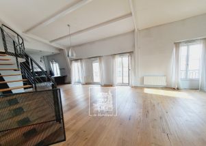 duplex 7 pièces en location sur ST CLOUD (92210)