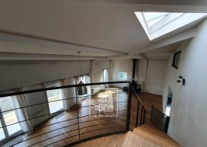 duplex 7 pièces en location sur ST CLOUD (92210)
