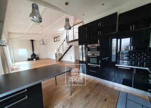 duplex 7 pièces en location sur ST CLOUD (92210)