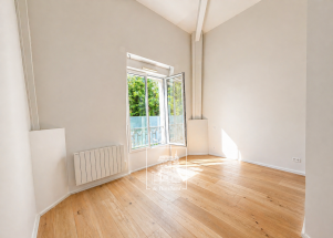 duplex 7 pièces en location sur ST CLOUD (92210)